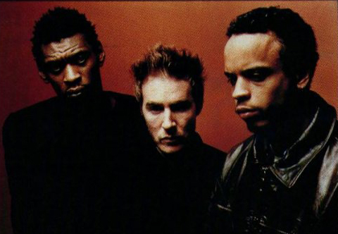 Massive Attack